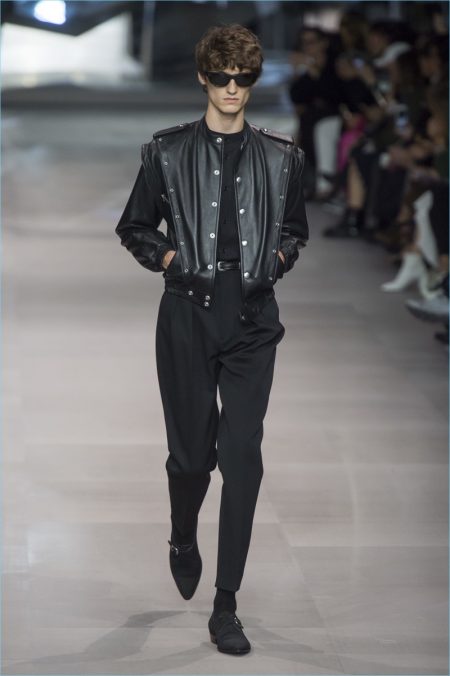 Celine Spring Summer 2019 Mens Collection 041