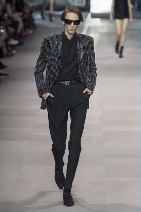 Celine Spring Summer 2019 Mens Collection 049