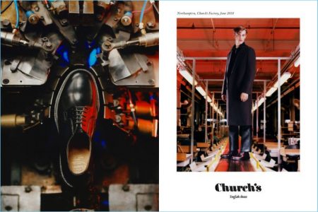 Churchs Fall Winter 2018 Campaign 007