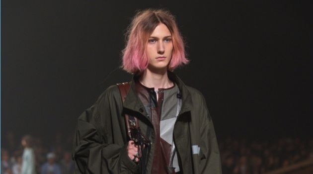 Coach Romanticizes Americana Style for Spring '19 Collection Coach Romanticizes Americana Style for Spring '19 Collection