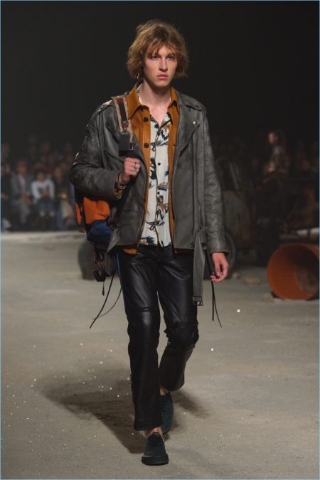 Coach Spring Summer 2019 Mens Collection 011