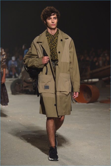 Coach Spring Summer 2019 Mens Collection 012