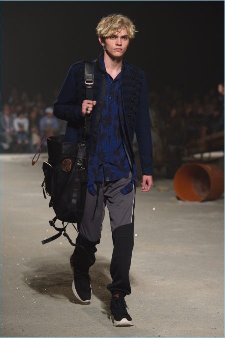 Coach Spring Summer 2019 Mens Collection 017