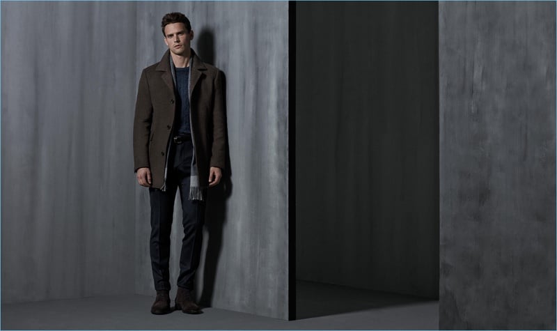 Digel Fall Winter 2018