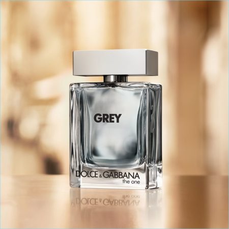 Kit Harington | Dolce & Gabbana | The One Grey | Fragrance Campaign
