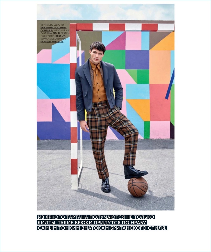 Dominic Carisch 2018 GQ Style Russia Editorial 002