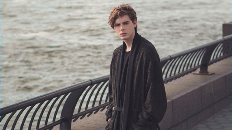 Exclusive: EDENCH Unveils Spring ’19 Campaign