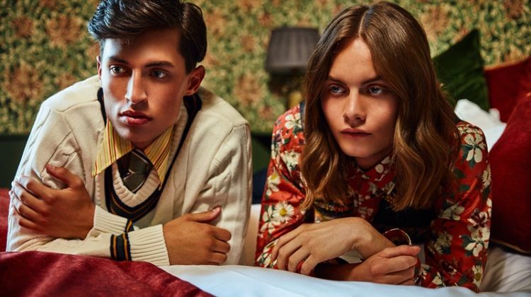 Andreas Hjorthage & Seth Manteus in ‘Hooked on Replay’
