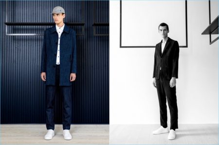 Frenn Spring Summer 2019 Mens Collection 004