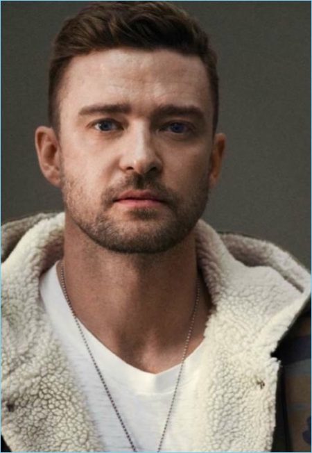 GQ France Justin Timberlake 001