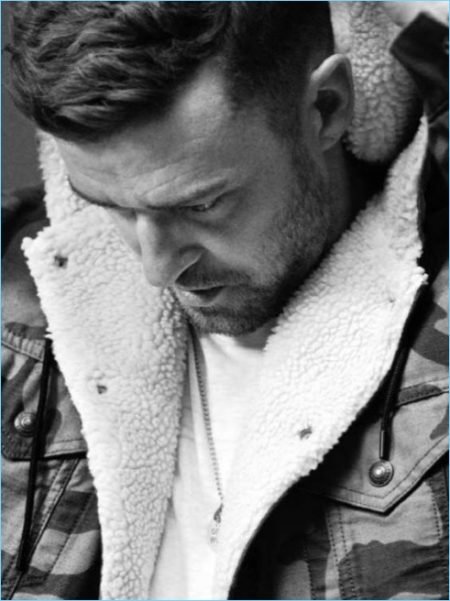 GQ France Justin Timberlake 002