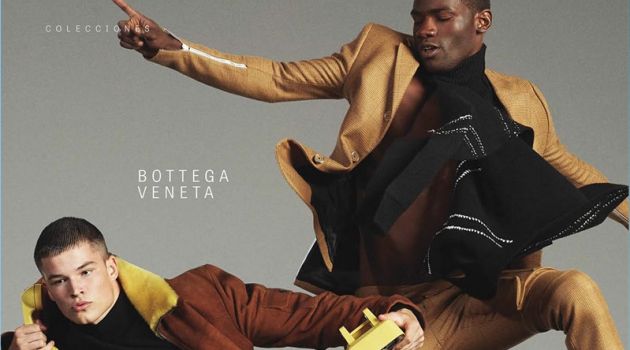 Fall Calling: Conor Fay, Valentine Rontez & Sebastien Schmid for GQ Style México Fall Calling: Conor Fay, Valentine Rontez & Sebastien Schmid for GQ Style México
