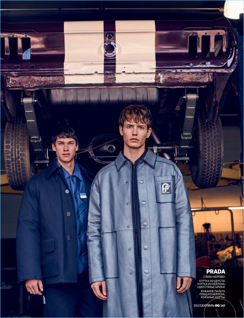 GQ Russia 2018 Editorial 003