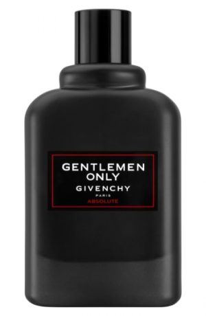 Givenchy 'Gentleman Only Absolute' Givenchy 'Gentleman Only Absolute'