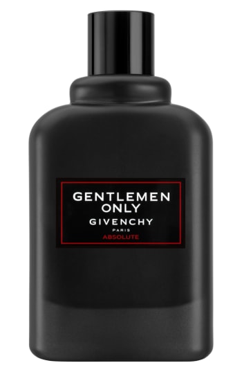 givenchy only for men
