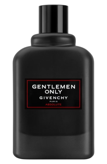 givenchy only absolute
