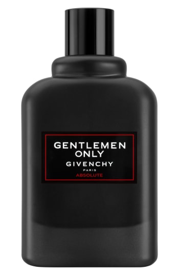 givenchy gentlemen only absolute eau de parfum