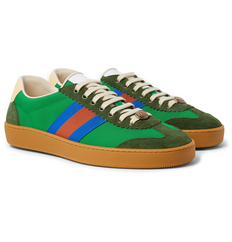 gucci jbg sneaker