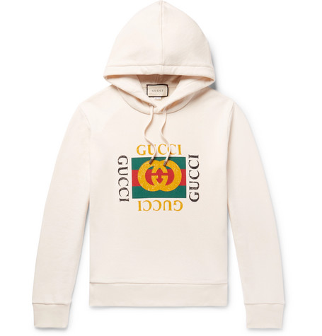 gucci mens sweatshirt