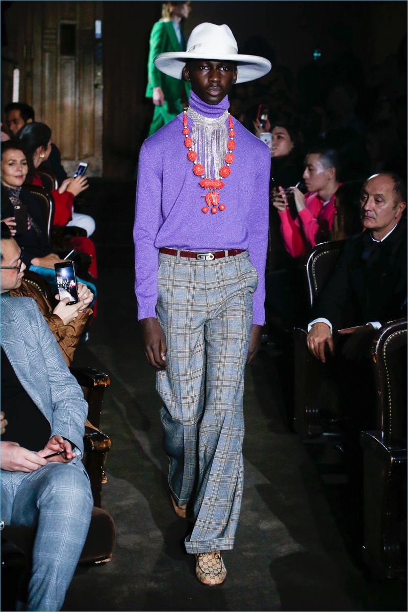 Gucci Spring Summer 2019 013