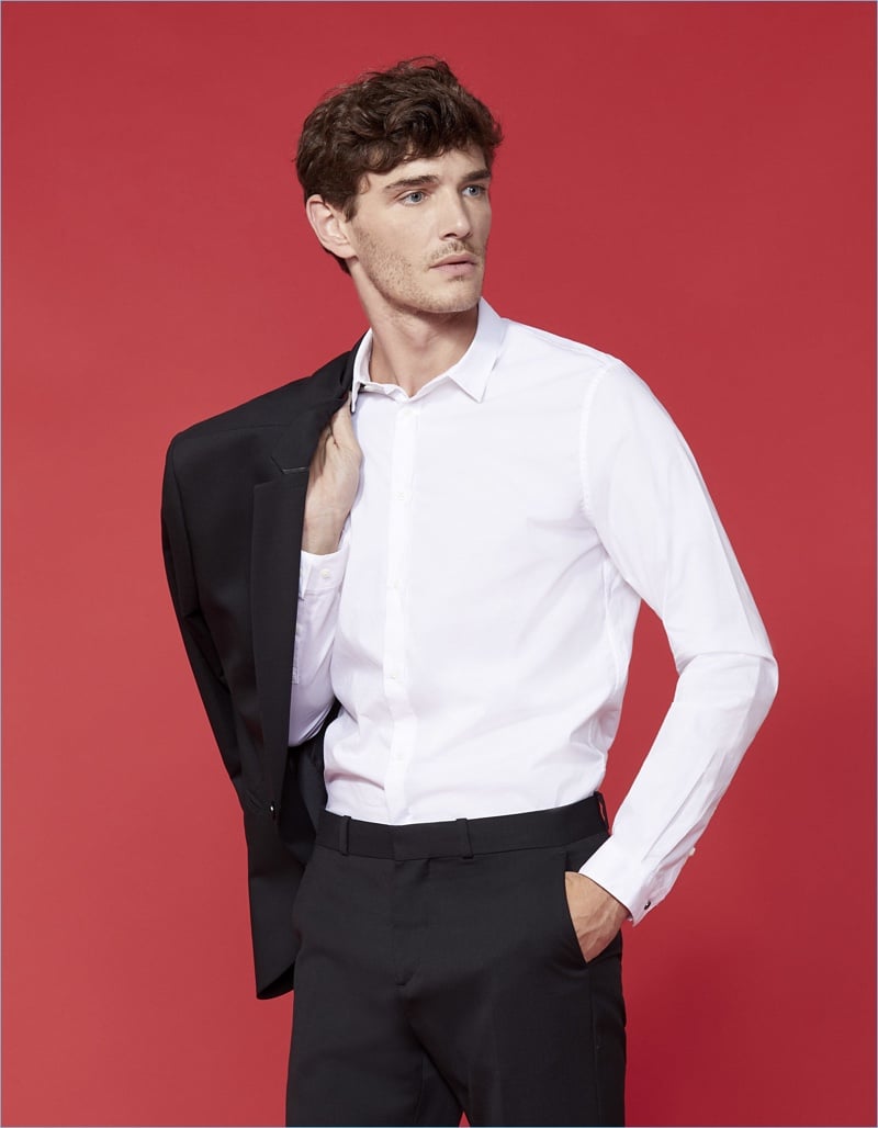 IKKS Fall Winter 2018