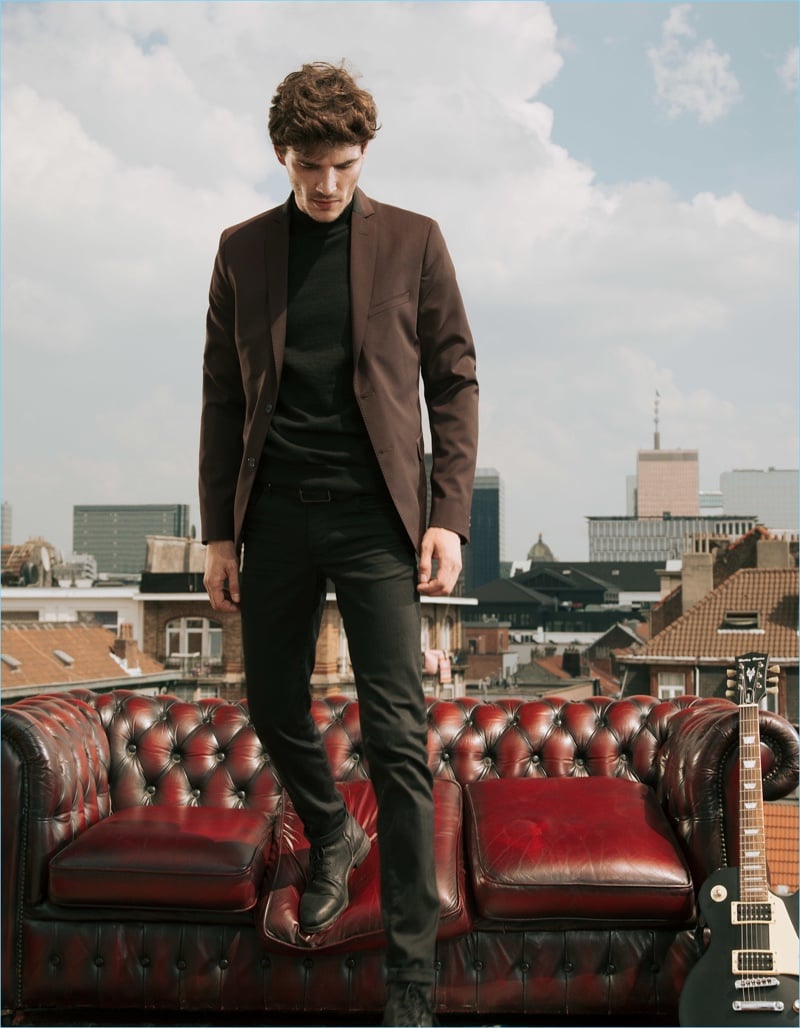 IKKS Fall Winter 2018