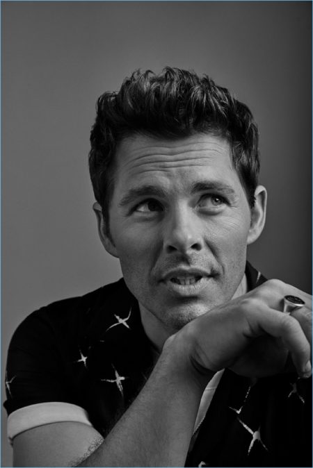 James Marsden 2018 Essential Homme Cover Photo Shoot 003