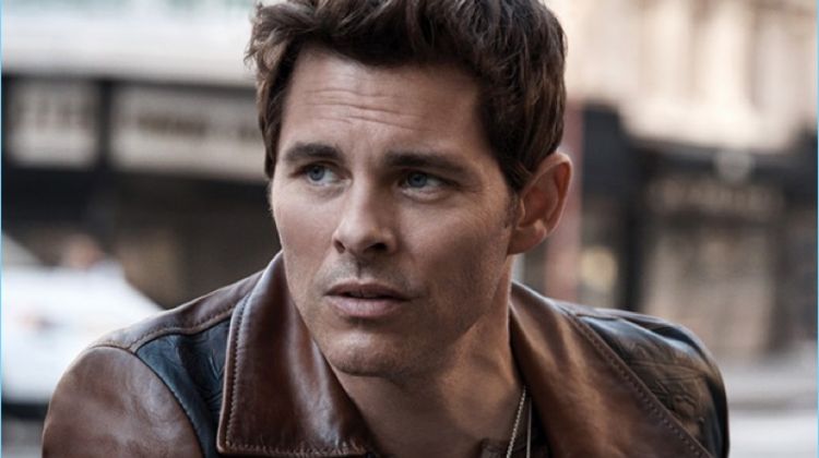 James Marsden 2018 Essential Homme Cover Photo Shoot 004