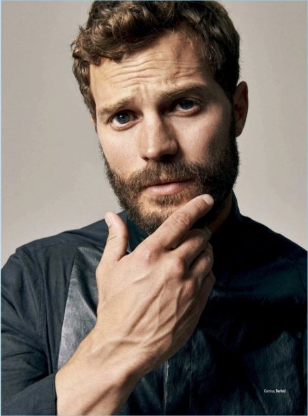 Jamie Dornan 2018 GQ Mexico 007