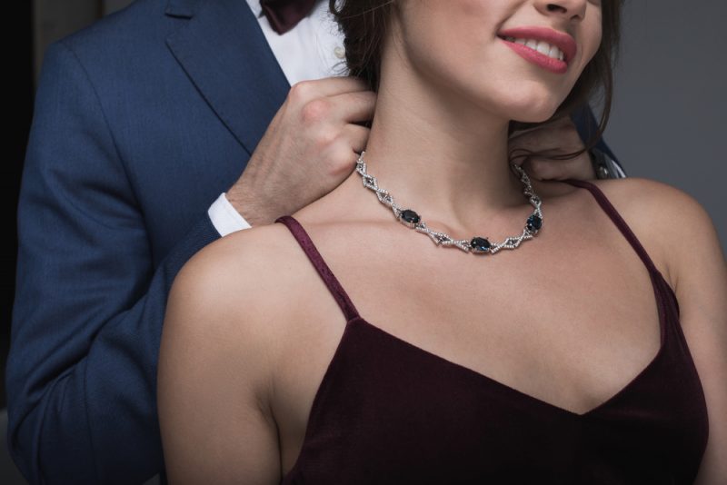 Jewelry Gifting