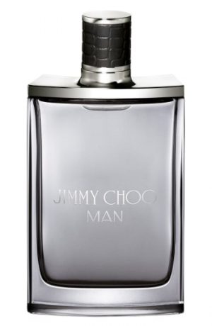 Jimmy Choo Man Eau De Toilette Jimmy Choo Man Eau De Toilette