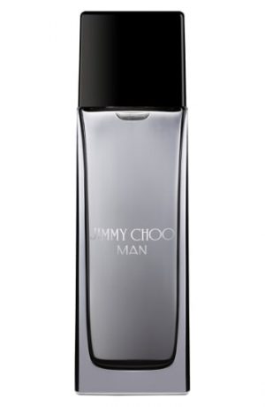 Jimmy Choo Man Eau De Toilette Travel Spray Jimmy Choo Man Eau De Toilette Travel Spray