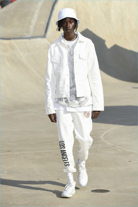 John Elliott Channels LA Style with Spring '19 Collection