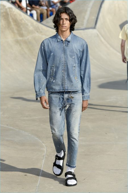 John Elliott Spring Summer 2019 Collection 018