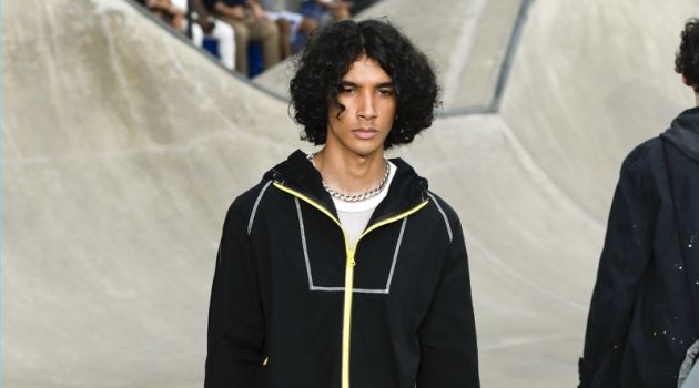 John Elliott Channels LA Style with Spring '19 Collection John Elliott Channels LA Style with Spring '19 Collection