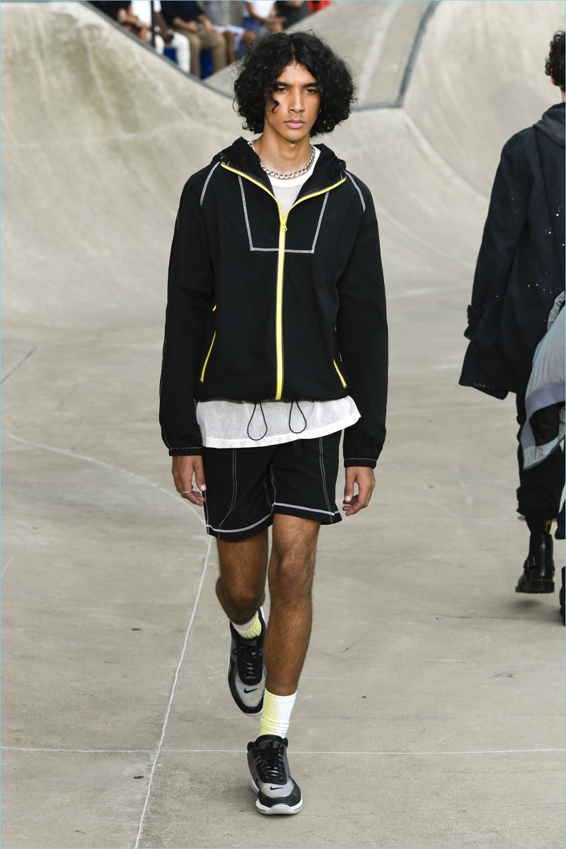 John elliott spring summer 2019 collection 023