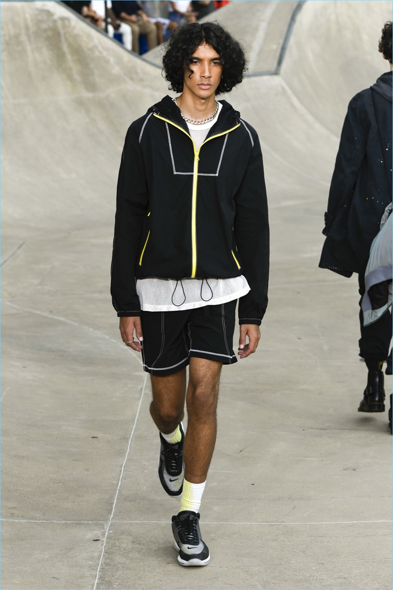 John Elliott Spring Summer 2019 Collection 023