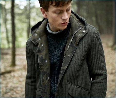 John Varvatos Fall Winter 2018 Catalog 008