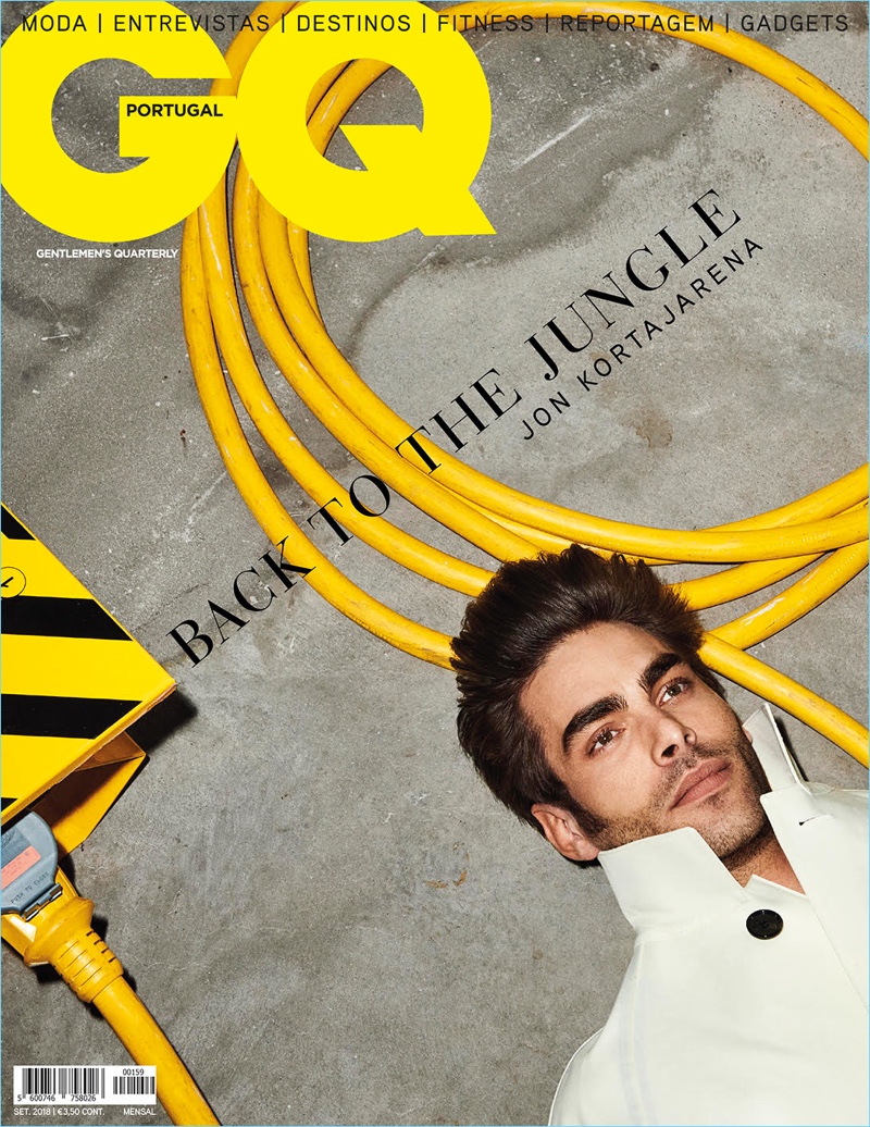 Jon Kortajarena 2018 GQ Portugal 014