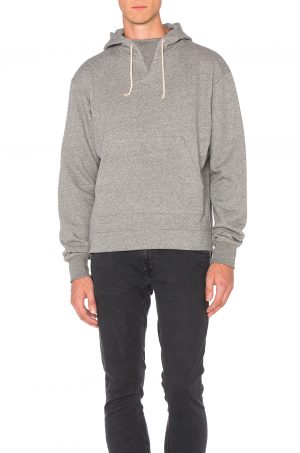 Kake Mock Pullover Kake Mock Pullover