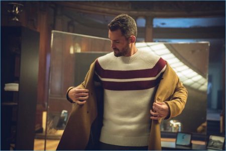 Kevin Love Banana Republic Fall 2018 002