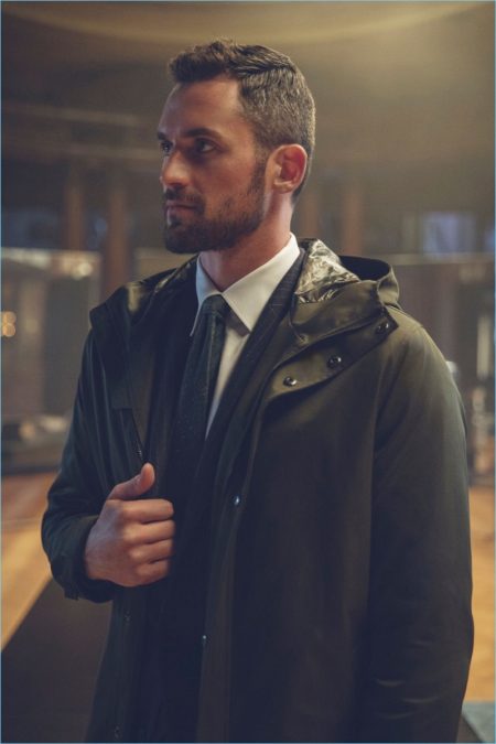 Kevin Love Banana Republic Fall 2018 013