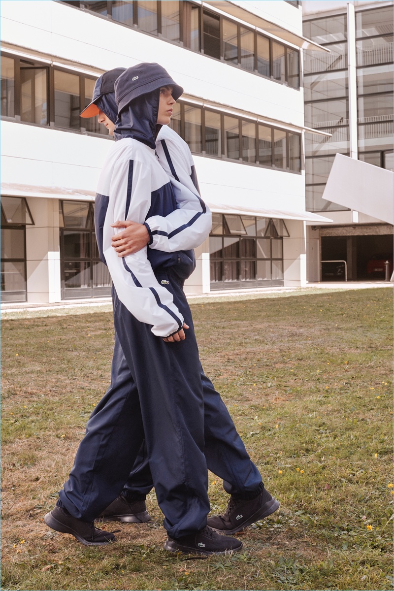 Lacoste Spring Summer 2019 Collection