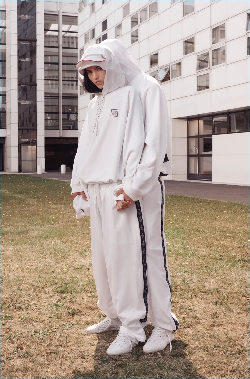 Lacoste Spring Summer 2019 Collection