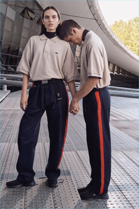 Lacoste Spring Summer 2019 Collection 008