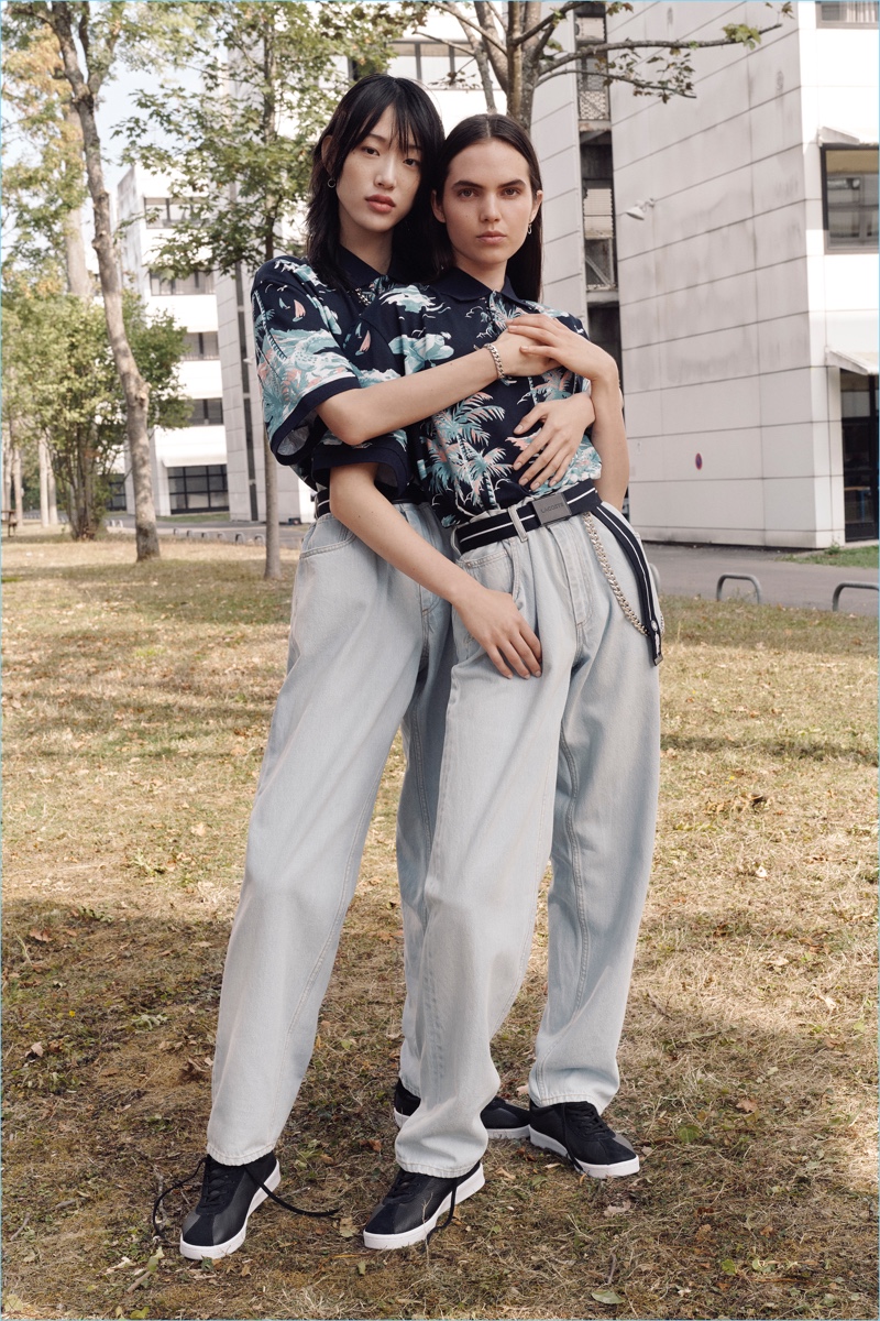 Lacoste Spring Summer 2019 Collection