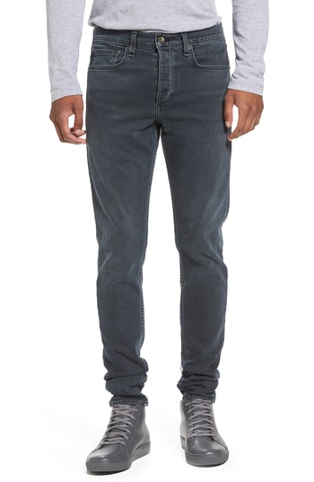 skinny jeans for big and tall