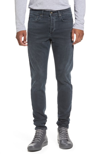 mens big and tall skinny jeans