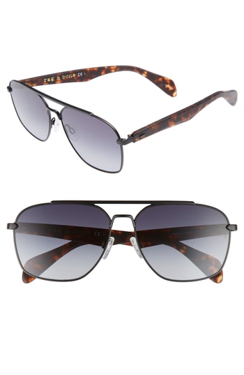 rag and bone sunglasses men