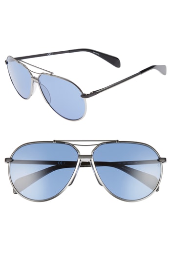 rag and bone aviators